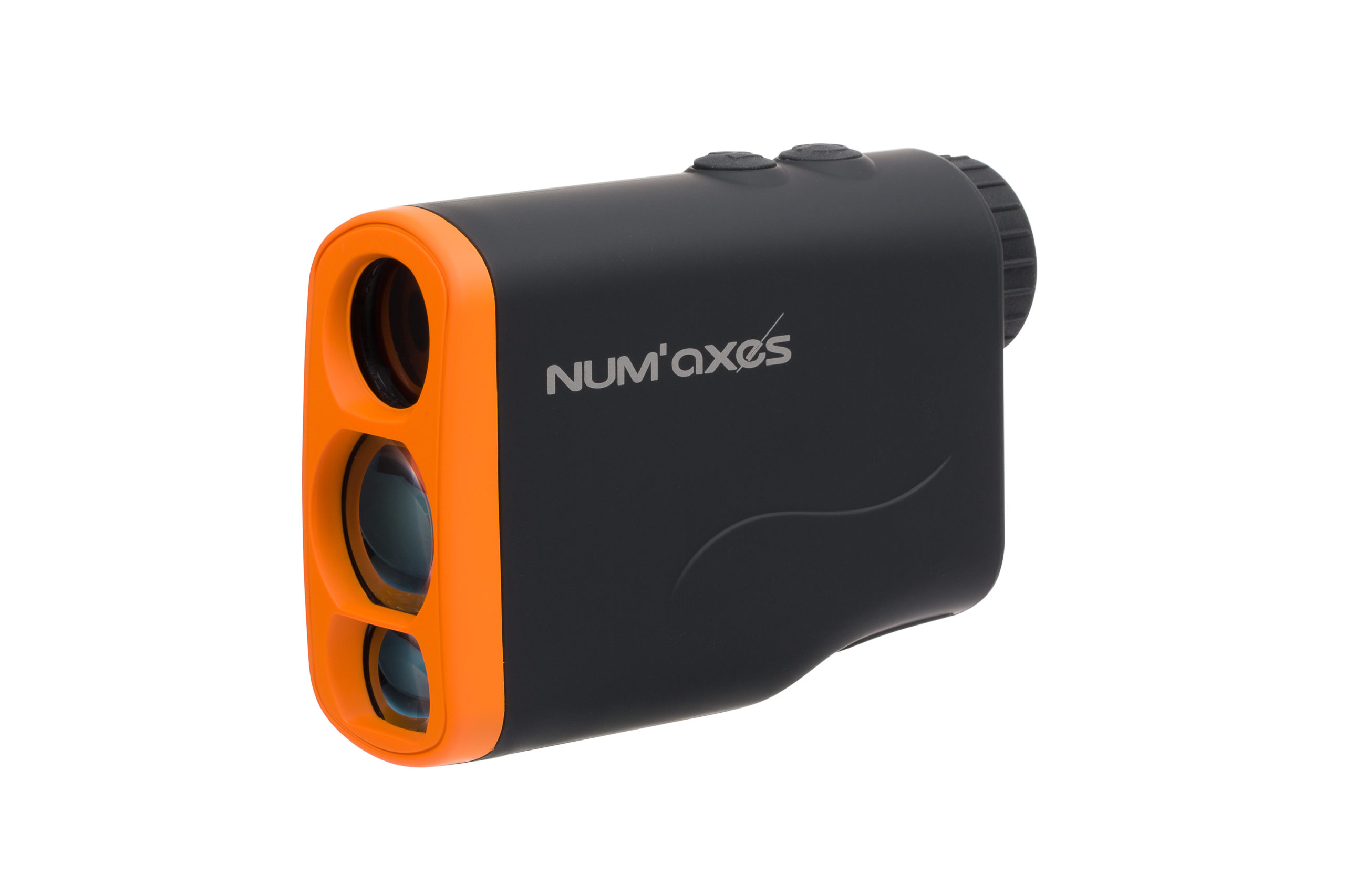 Hunting Laser Rangefinder (Model: TEL1050)