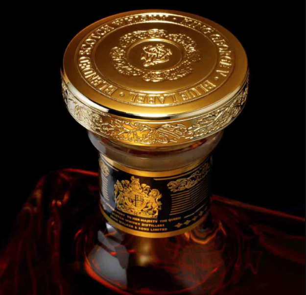 Johnnie Walker 750ml King George V | OneDayOnly