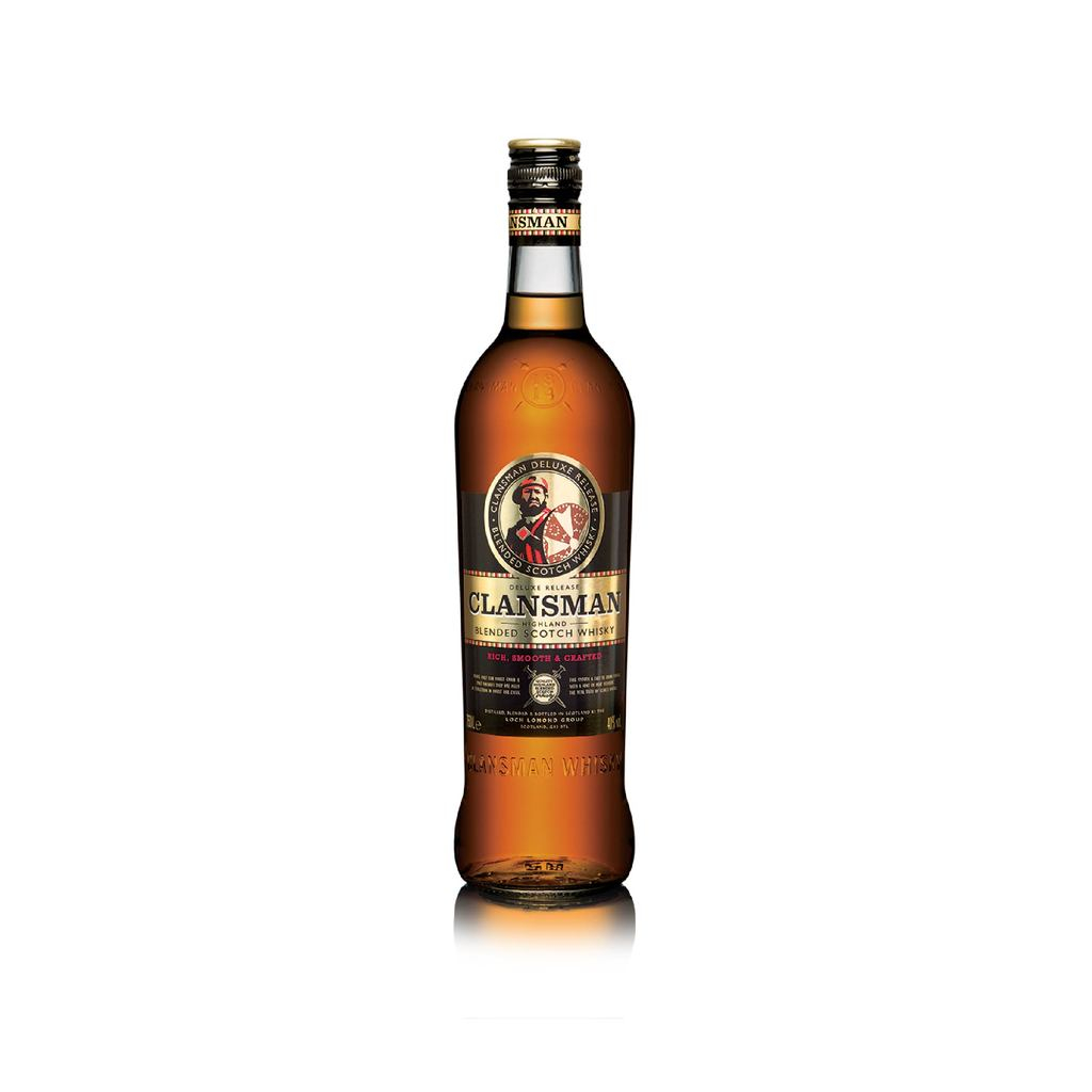 750ml bottle