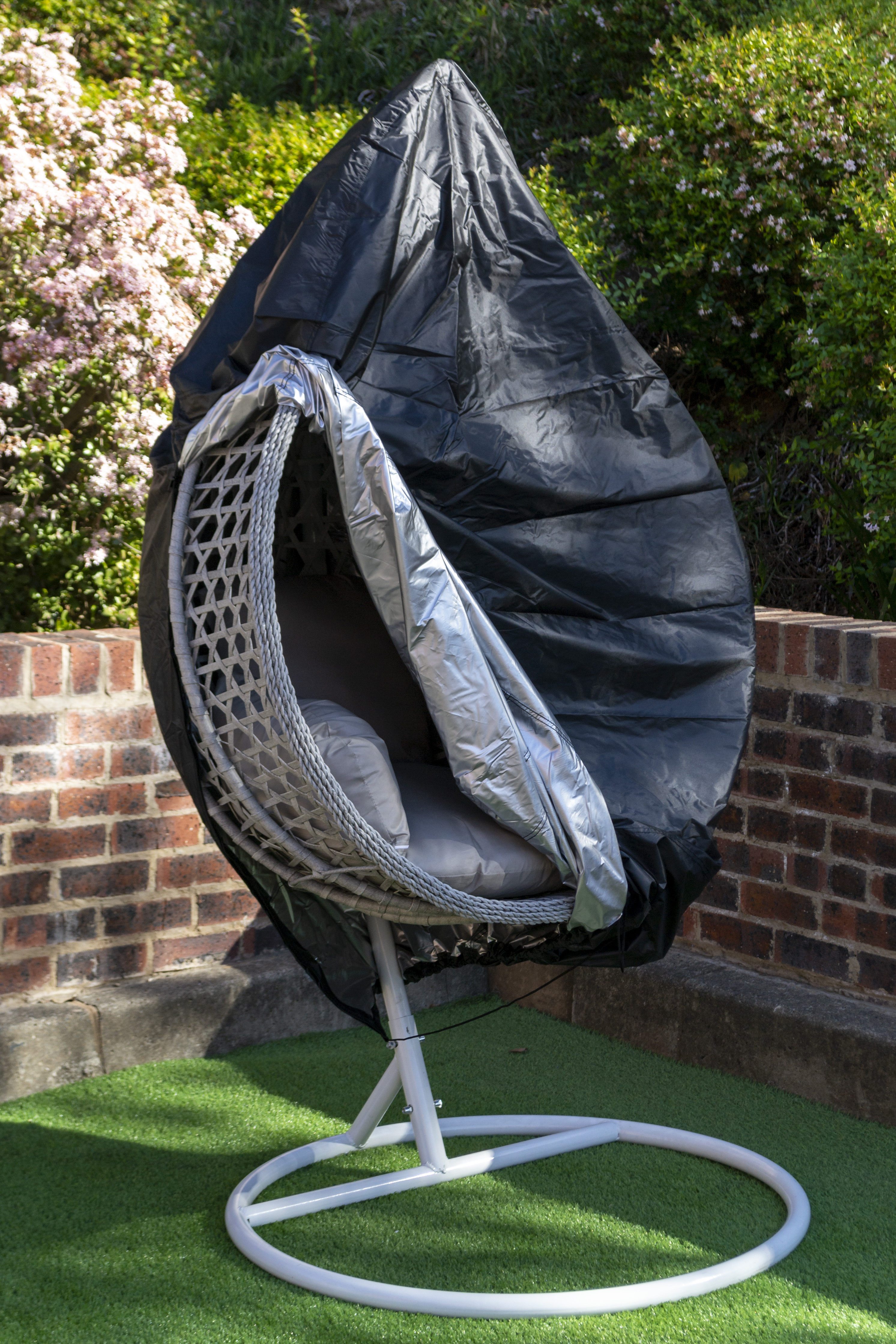 Black (Pod Not Included)