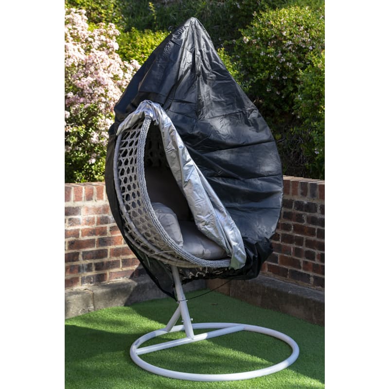 Waterproof Pod Chair Cover with Drawstring