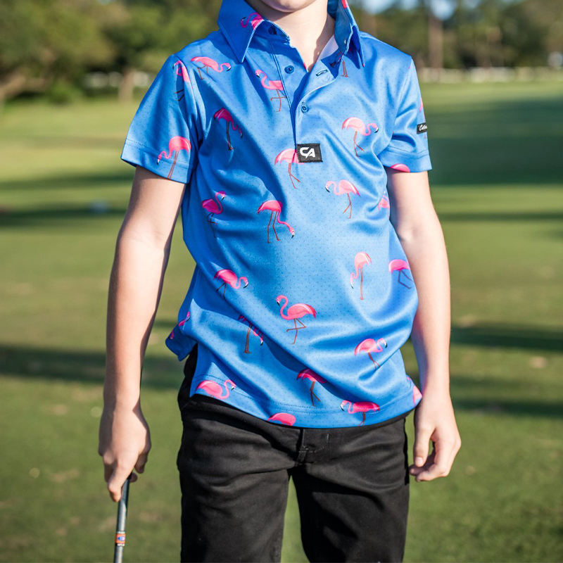 summer golf shirts