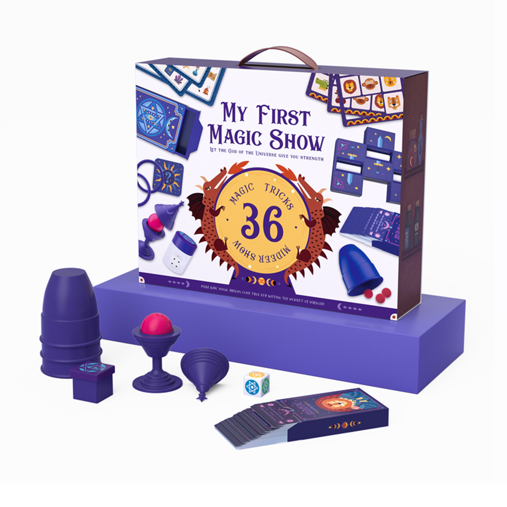 29 off on Mideer My First Magic Show OneDayOnly