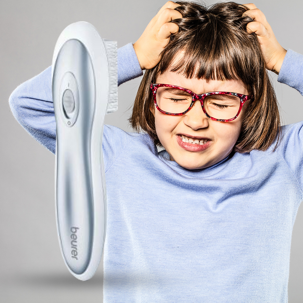 47 off on Beurer Lice Comb (Model No HT 15) OneDayOnly