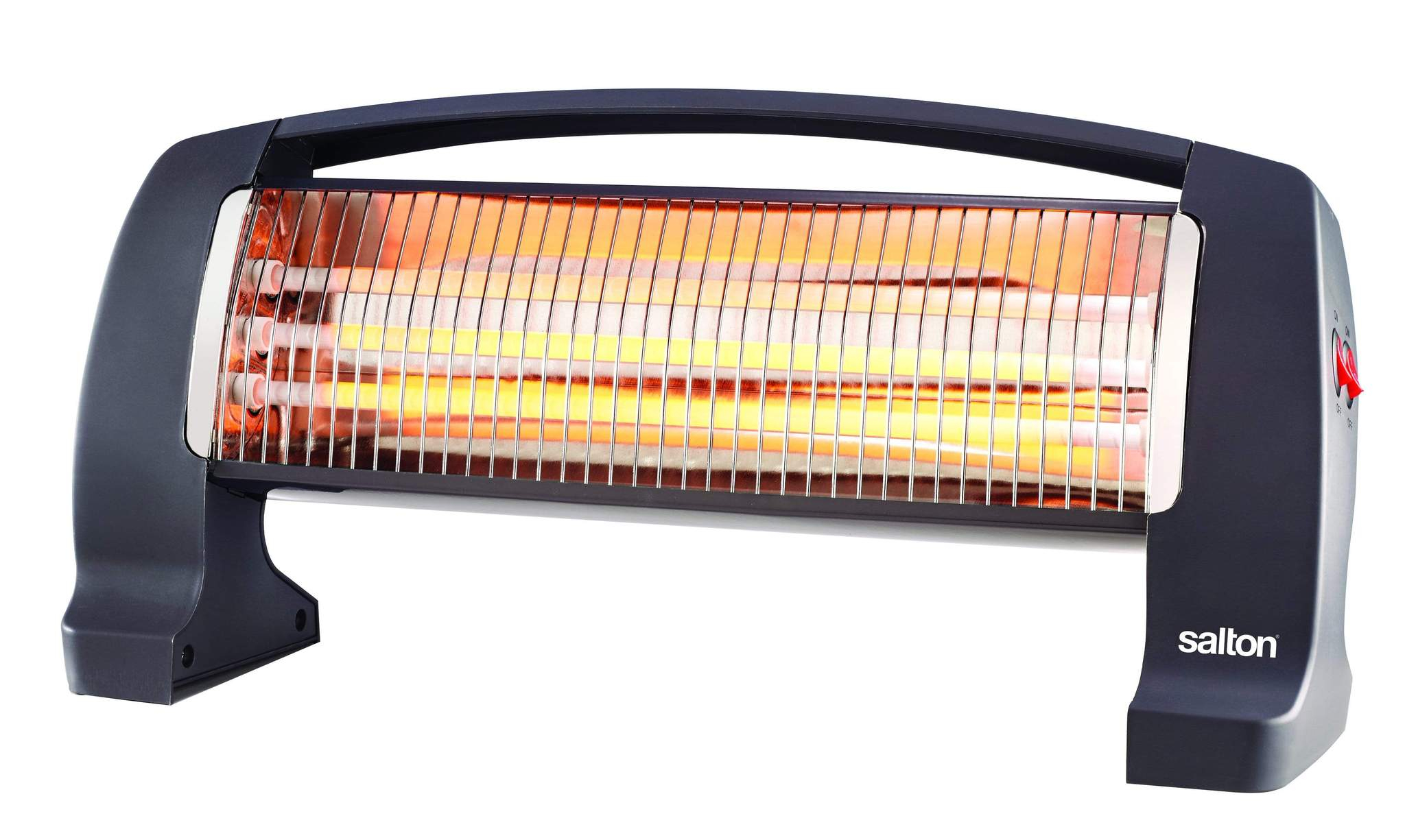 31 off on Set of 2 1200W Bar Heaters (Model SBH01) OneDayOnly