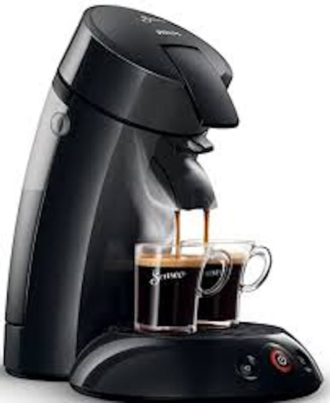 Discover our Senseo® compatible soft pods for our 12/24v coffee maker -  Handpresso sas
