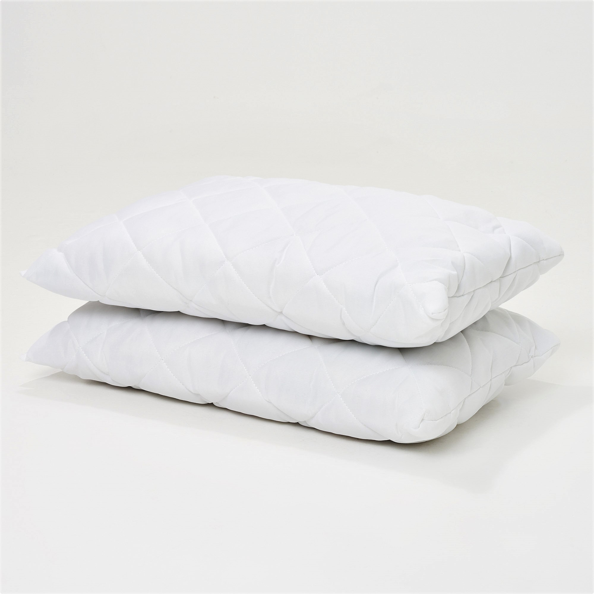 memory foam chip pillow