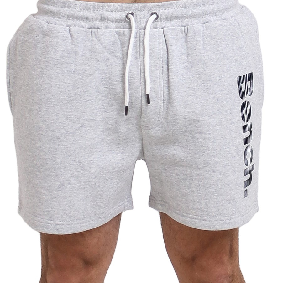 36% off on Men's Fleece Shorts