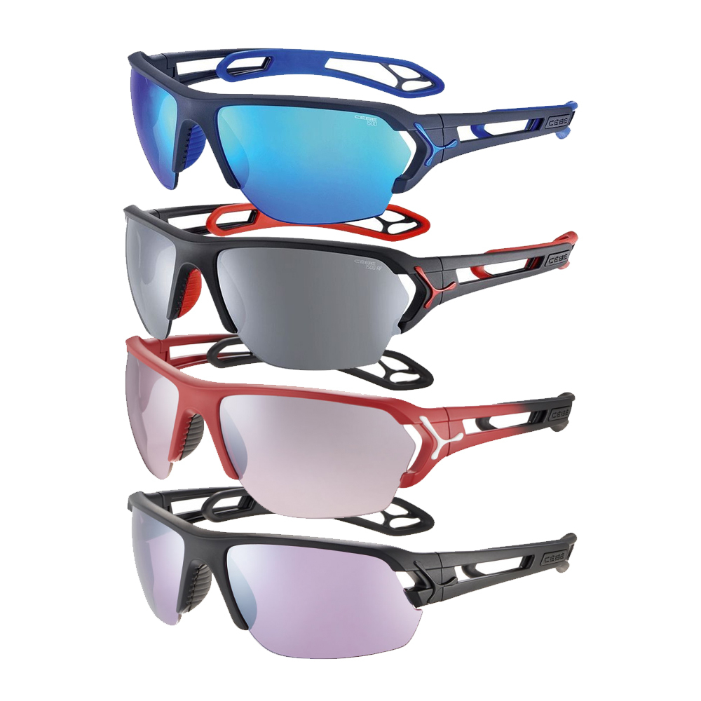 25 off on Unisex S'track Running Sunglasses