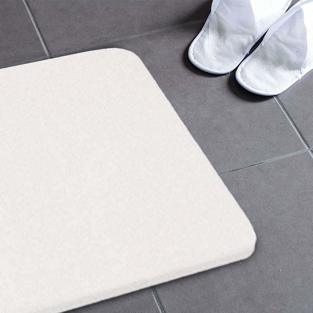 50 off on Earth Self Drying Hygienic Bath Mat