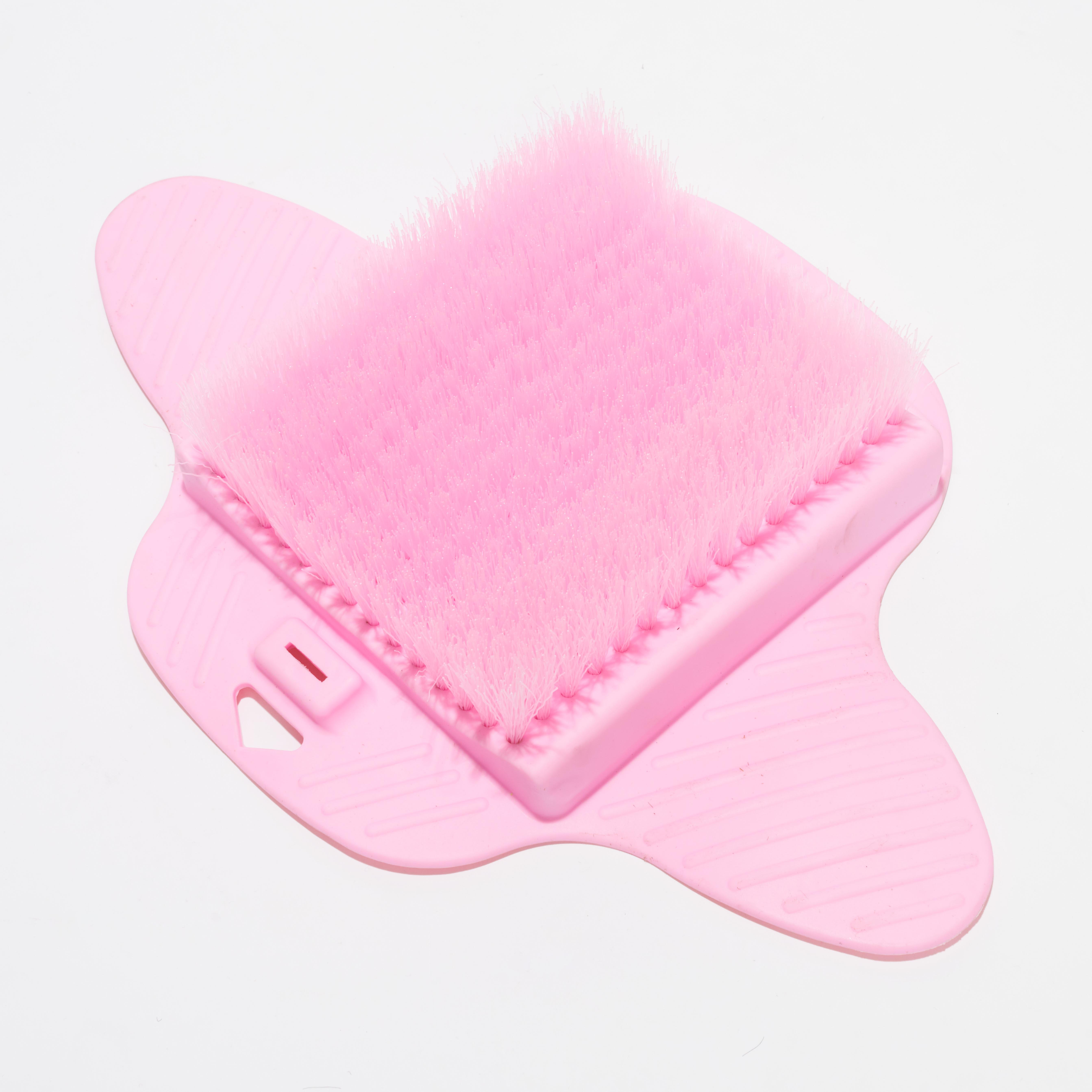 34 off on Large Exfoliating Foot Scrubber OneDayOnly