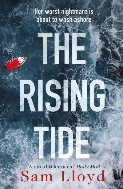 28 off on The Rising Tide OneDayOnly