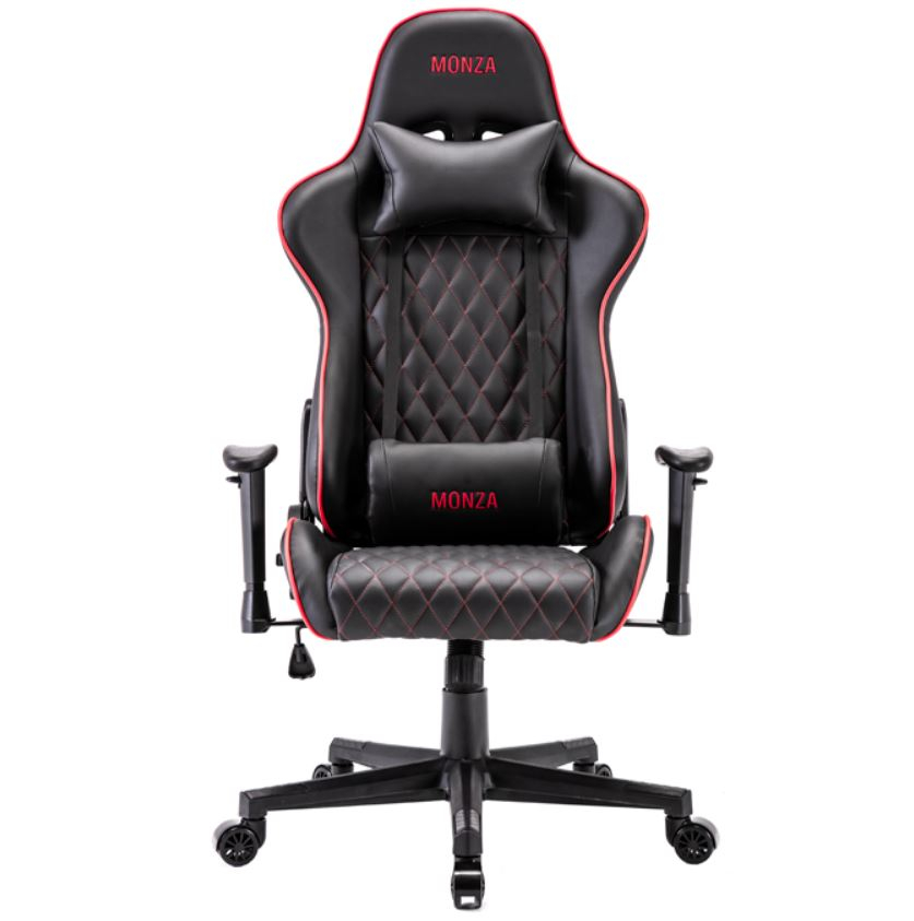 linx monza gaming chair