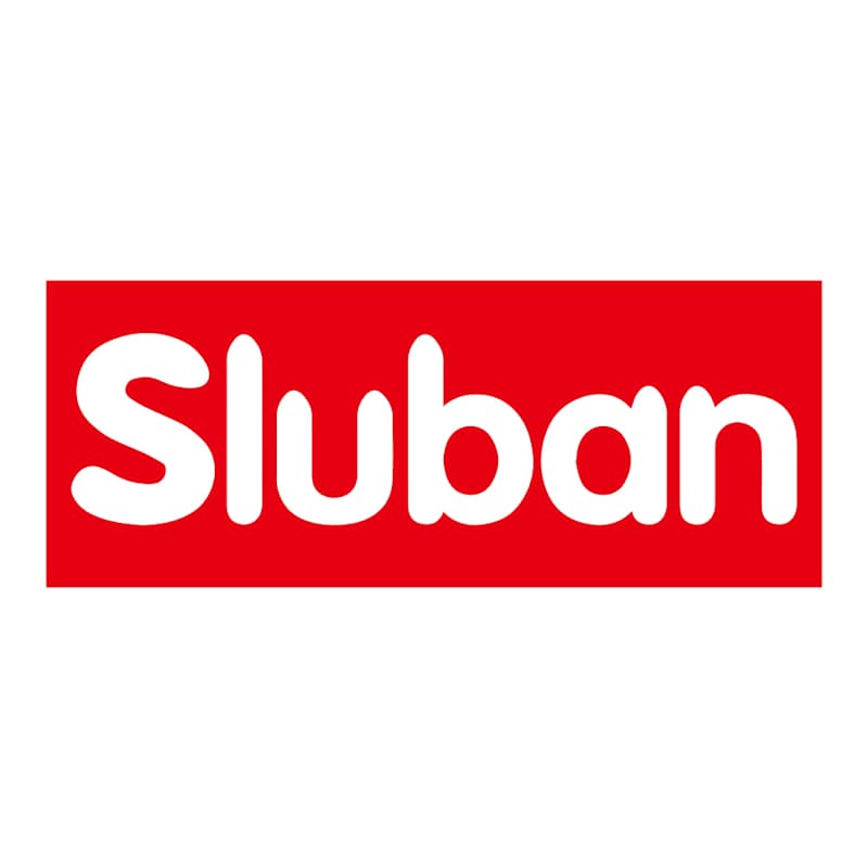 Sluban table shop
