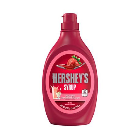 Strawberry 623g