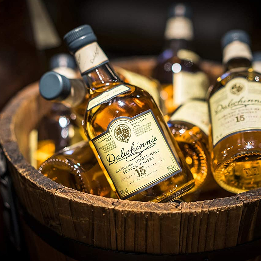 19% off on 750ml 15 Year Old Single Malt Whisky | OneDayOnly