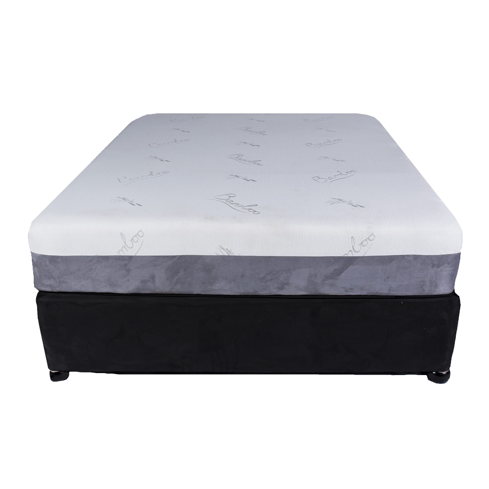 65% off on Latex Bounce Spring Free Mattress | OneDayOnly