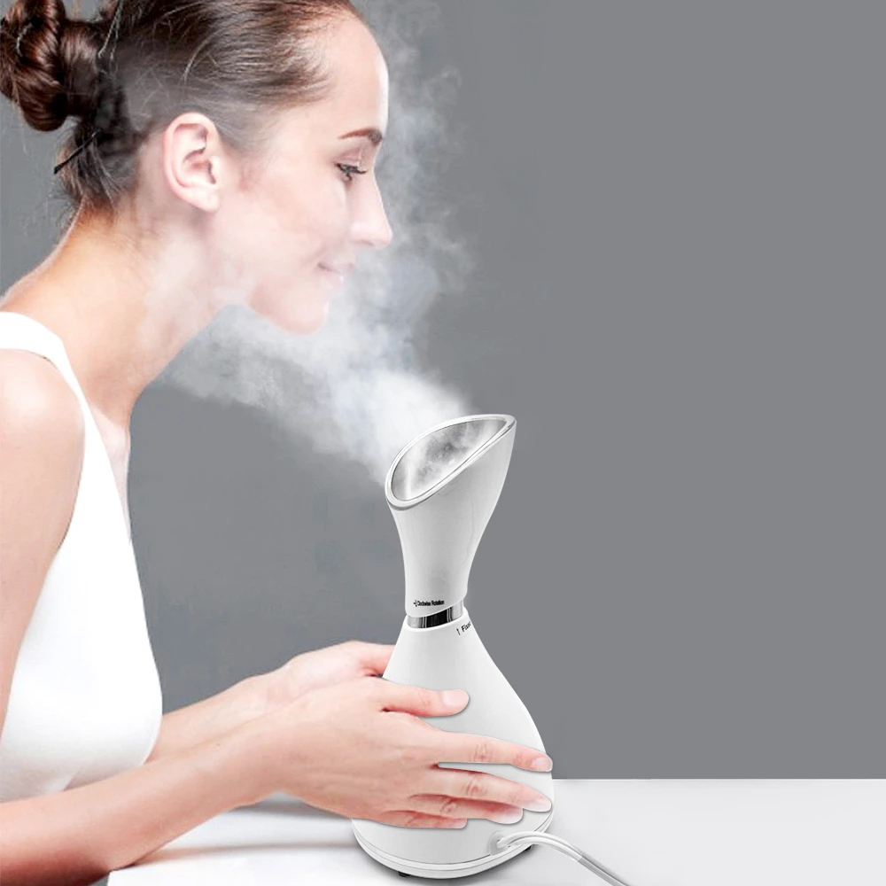 55% off on Purify Nano Ionic Facial Steamer | OneDayOnly