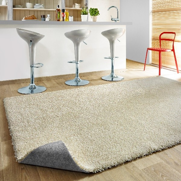 49% off on Dolce Oatmeal Indoor Shaggy Rug | OneDayOnly