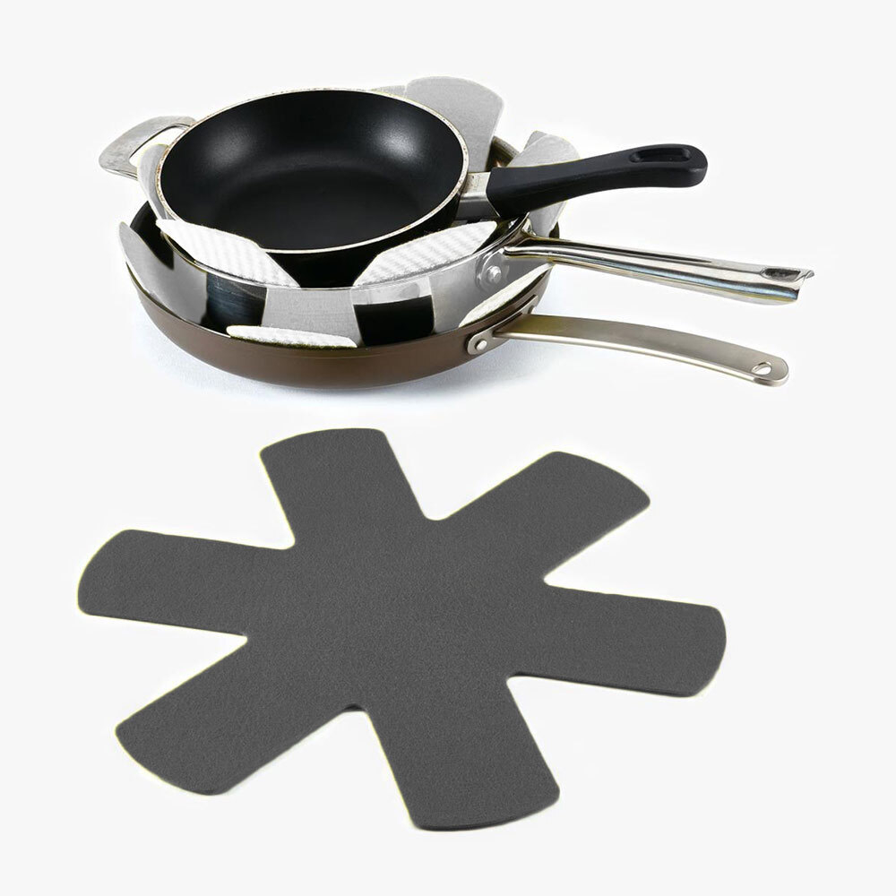 28 off on 9x Pot & Pan Protectors OneDayOnly