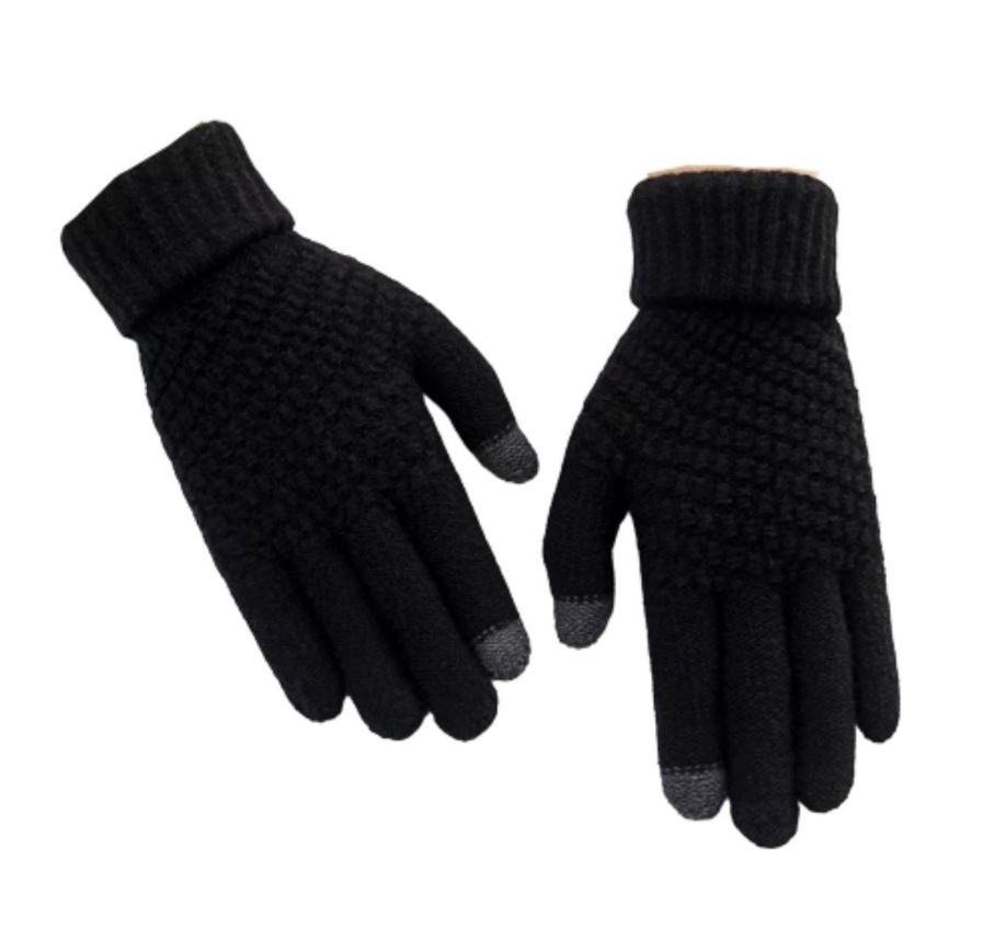 knit gloves near me