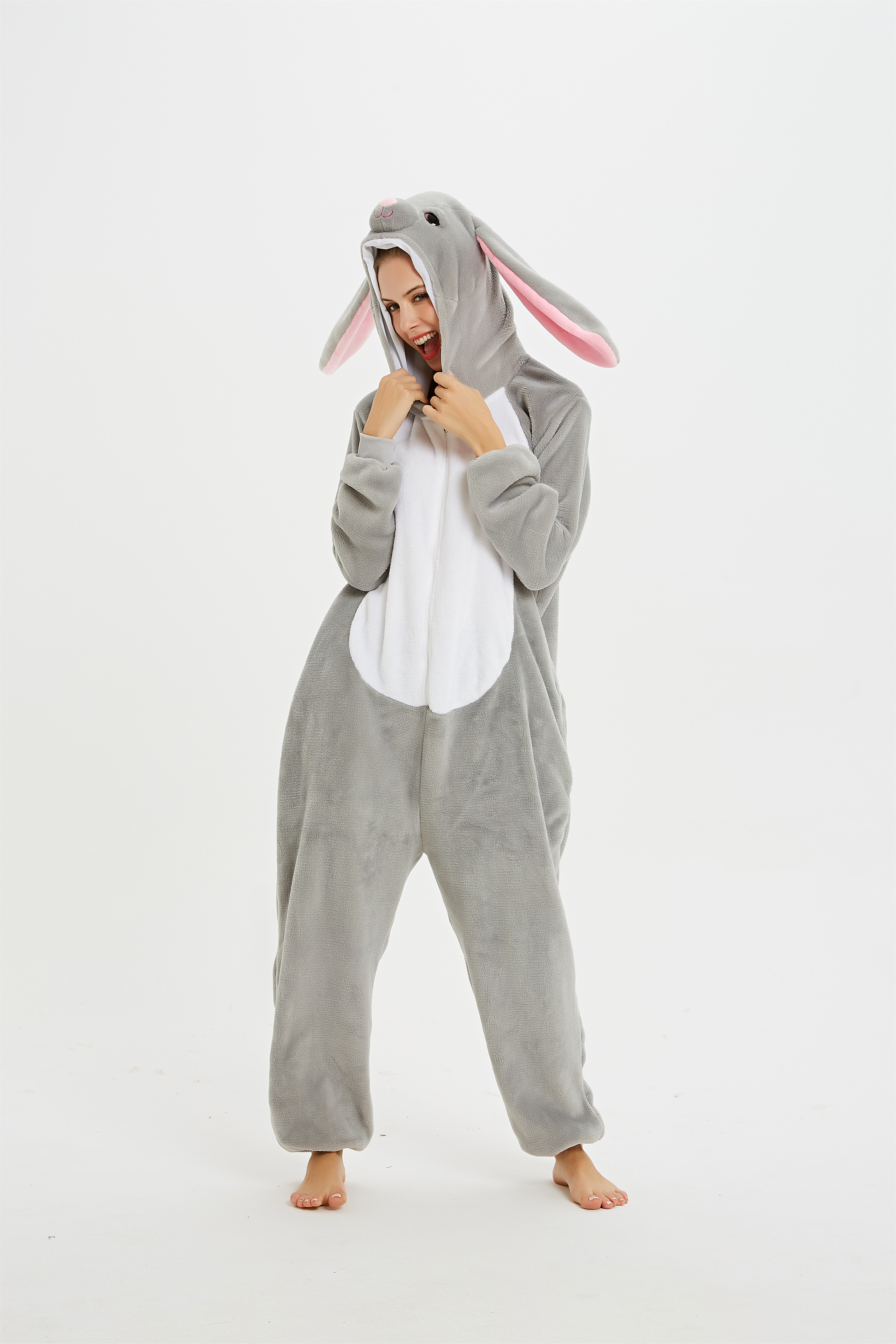 Bunny Rabbit