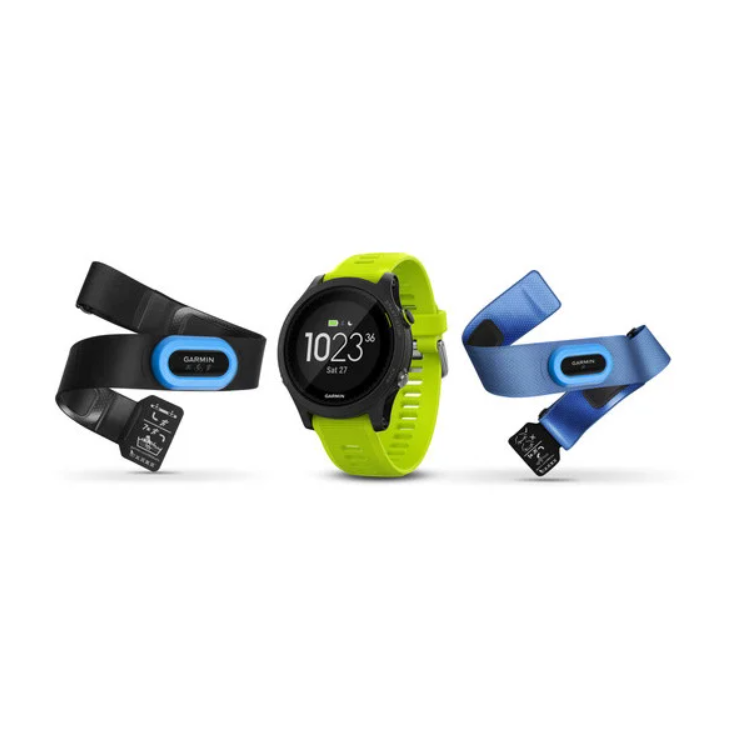 16% off on Garmin Forerunner 935 Tri-Bundle OneDayOnly