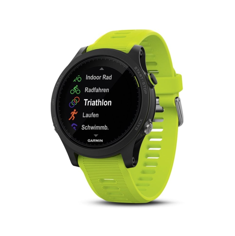 16% off on Garmin Forerunner 935 Tri-Bundle OneDayOnly