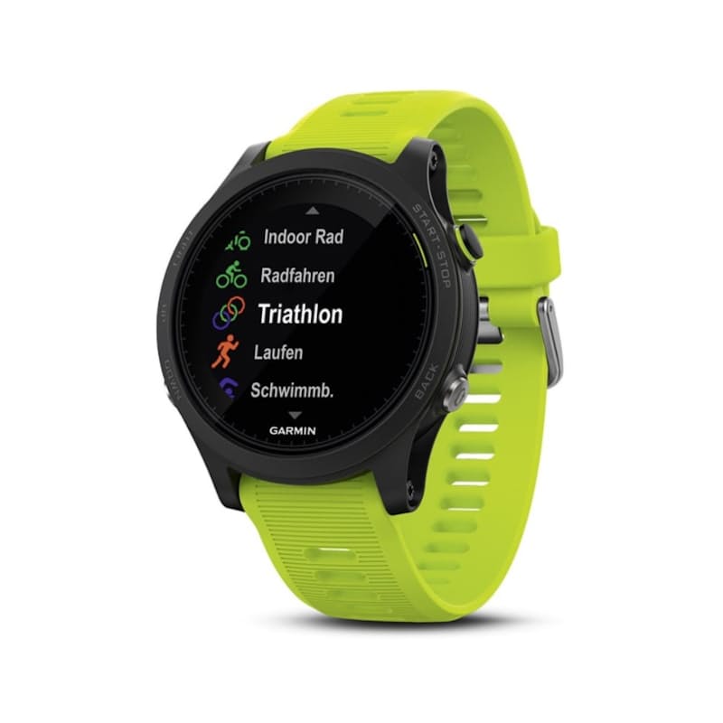 16 off on Garmin Forerunner 935 Tri Bundle OneDayOnly