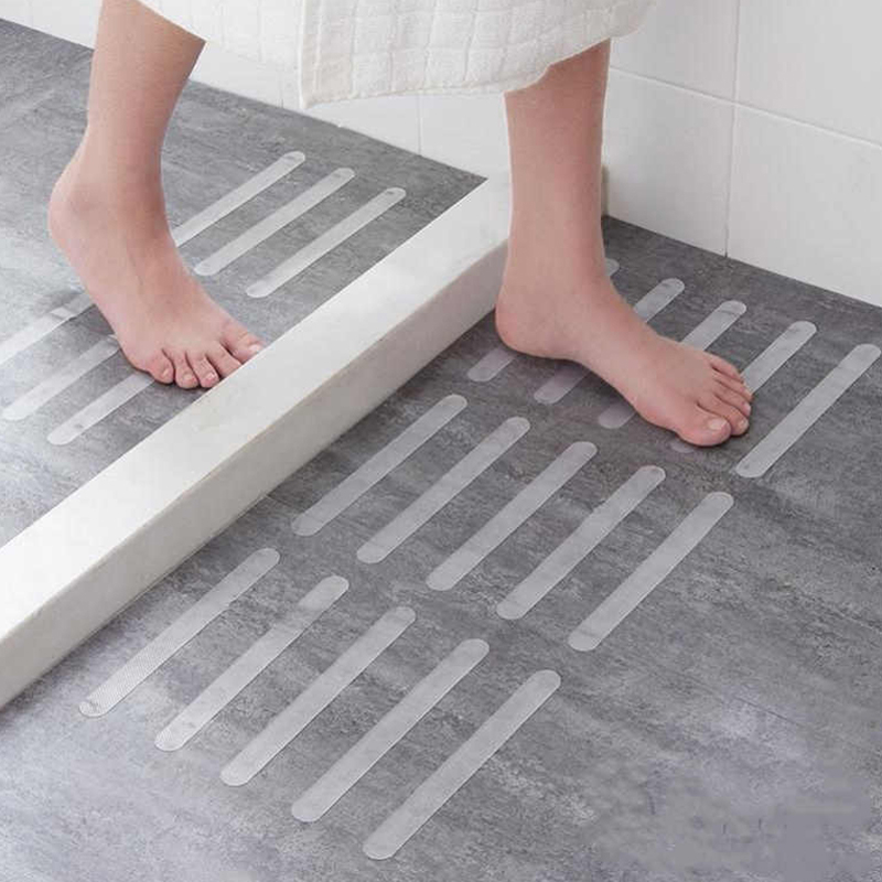 27 off on Pack of 24 MultiFunctional AntiSlip Grip Strips