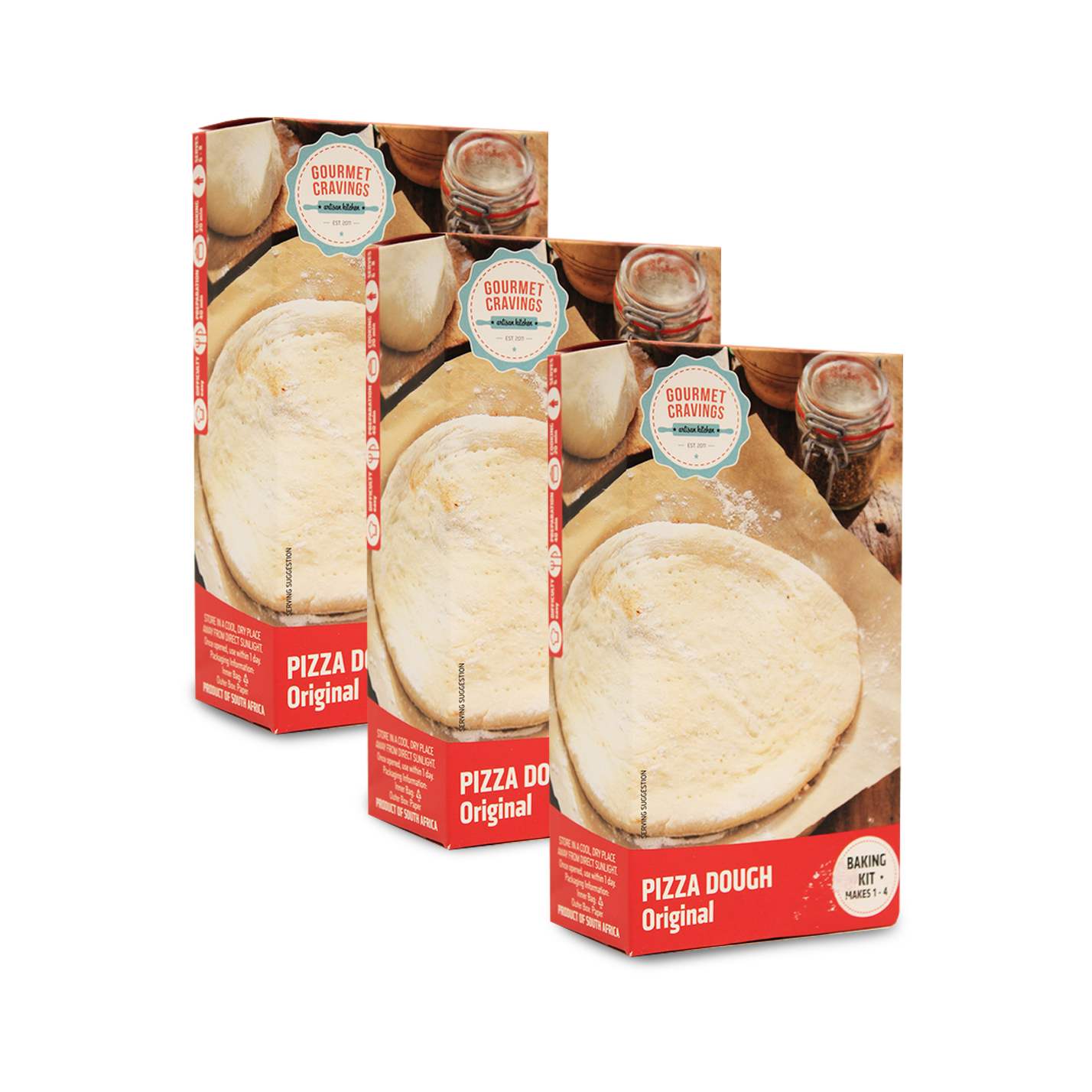 Original - Bundle Contents