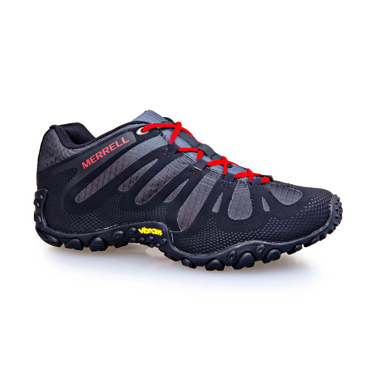 merrell chameleon flux