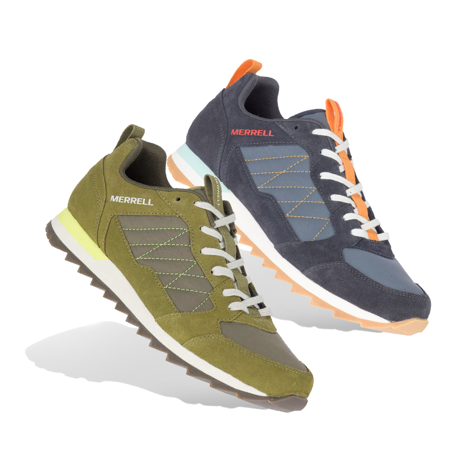 22 off on Men's Alpine Sneakers