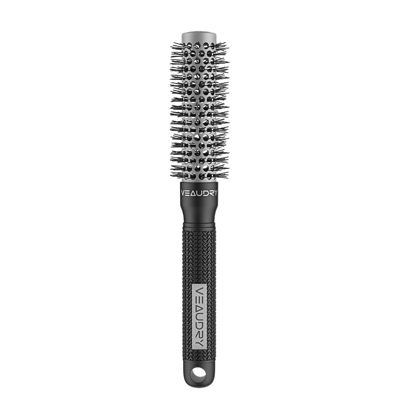 60 off on myBrush Tourmaline Ceramic Barrel Hair Brush