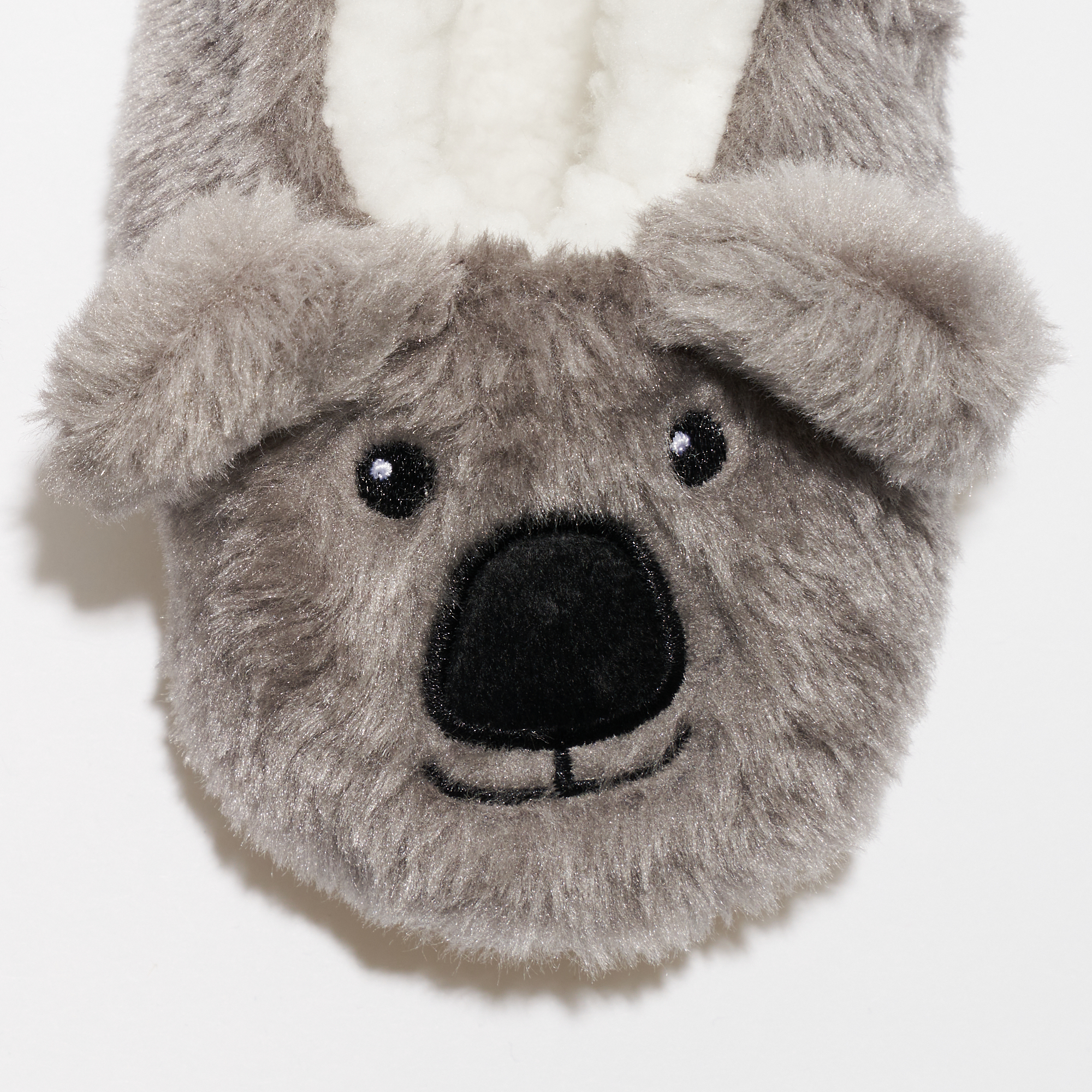 Mule Slippers Hollister Koala Slippers Hollister Koala Slippers