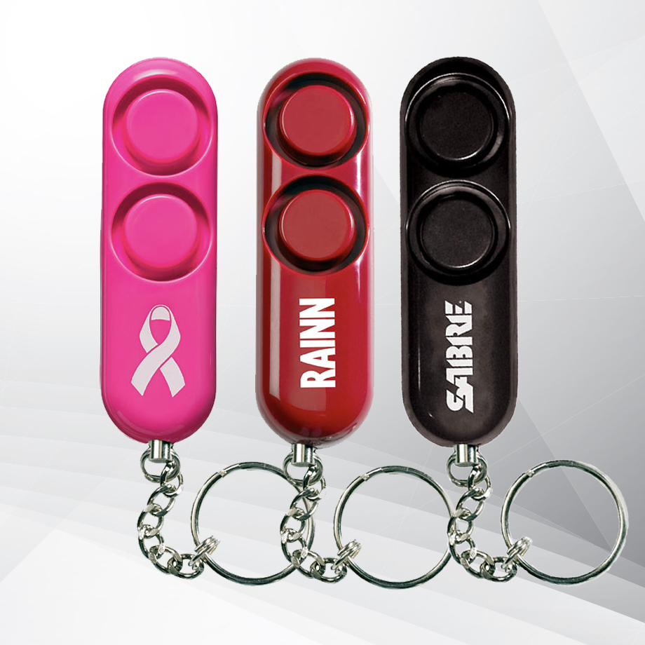 58 off on Personal Alarm Safety Keyring OneDayOnly