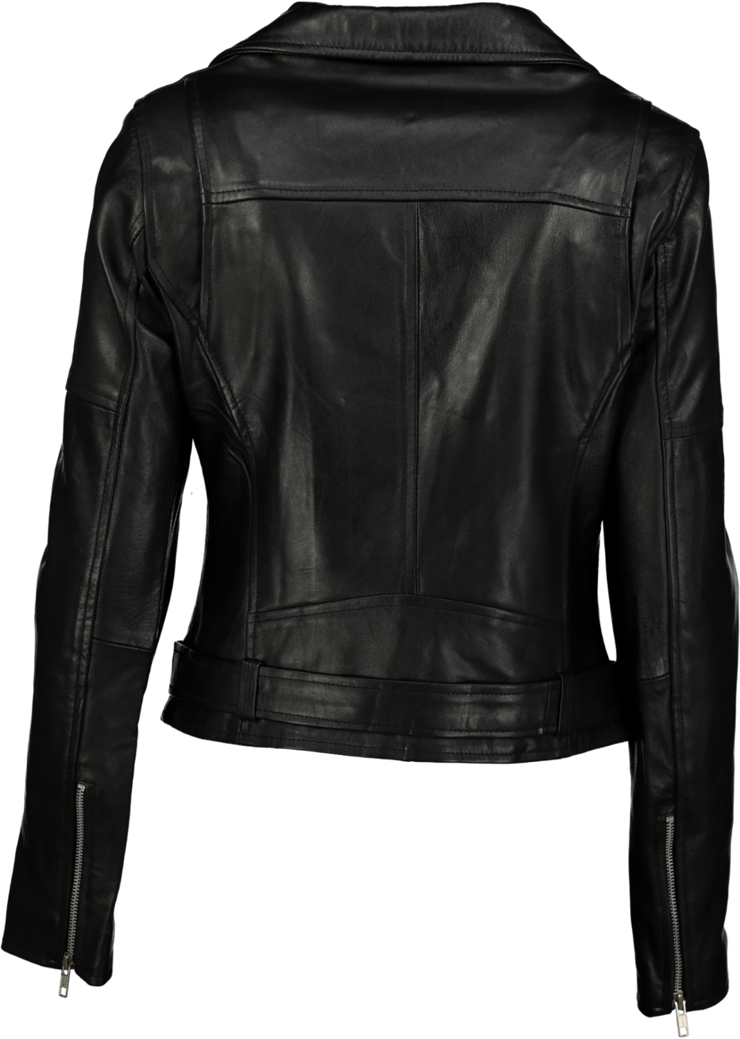 43% off on Verrati Women's Leather Jacket | OneDayOnly