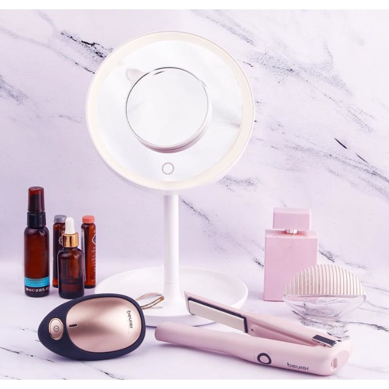 43% off on Beurer Ion Detangling Brush OneDayOnly