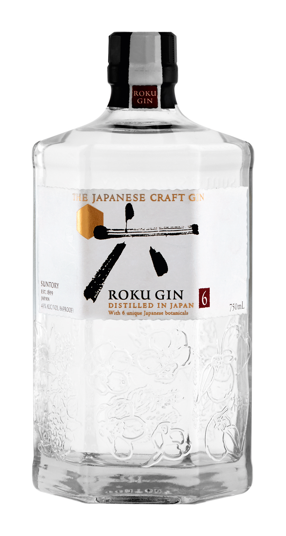 Roku Gin