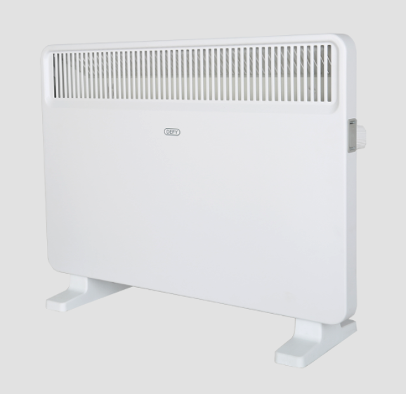27% off on Convector Heater (Model: DHC6820W) | OneDayOnly