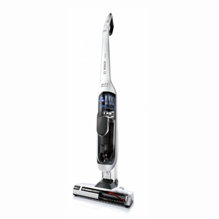 18 off on Bosch 2400W Cordless Vacuum Cleaner OneDayOnly