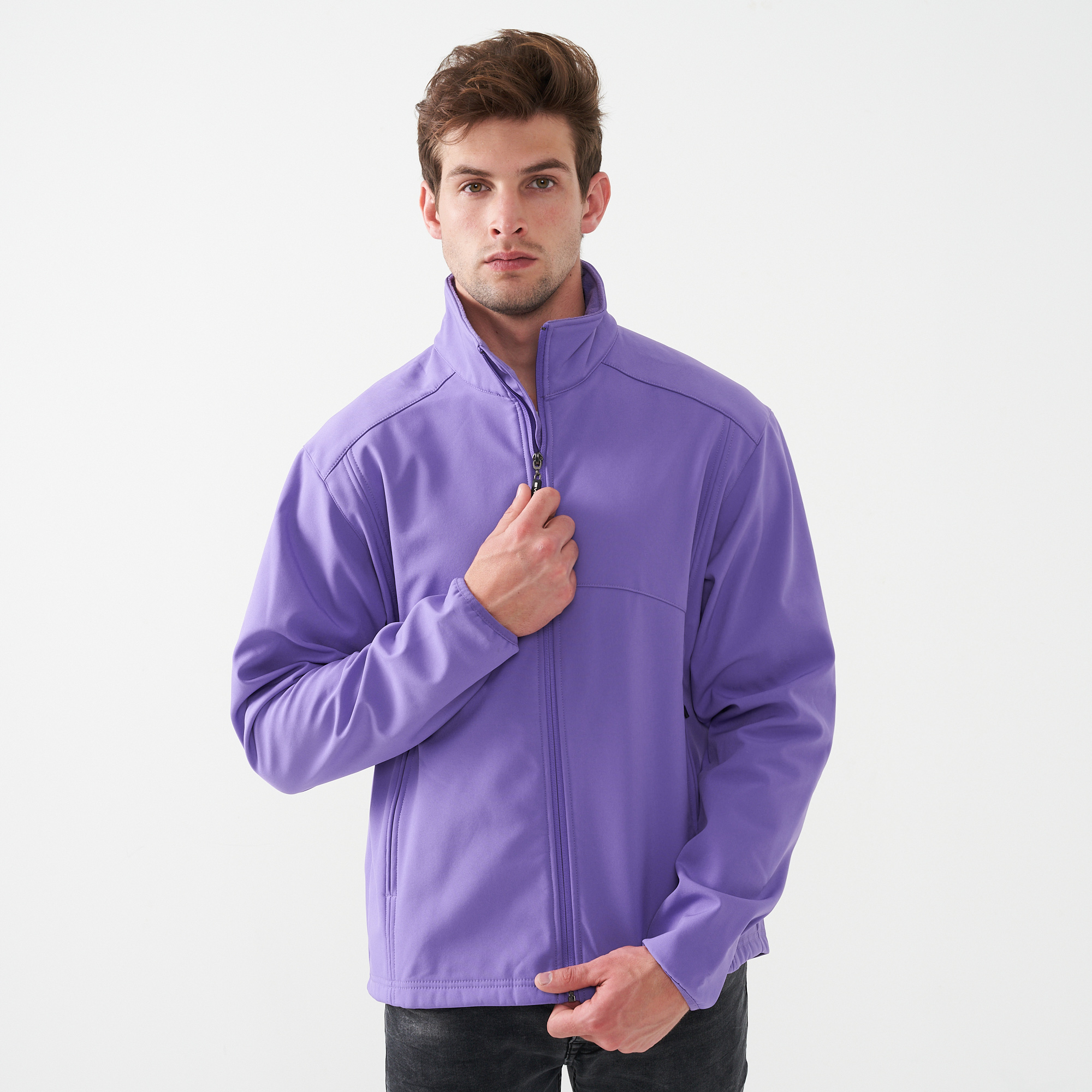 50% off on Men's Prestige Softshell Jacket | OneDayOnly
