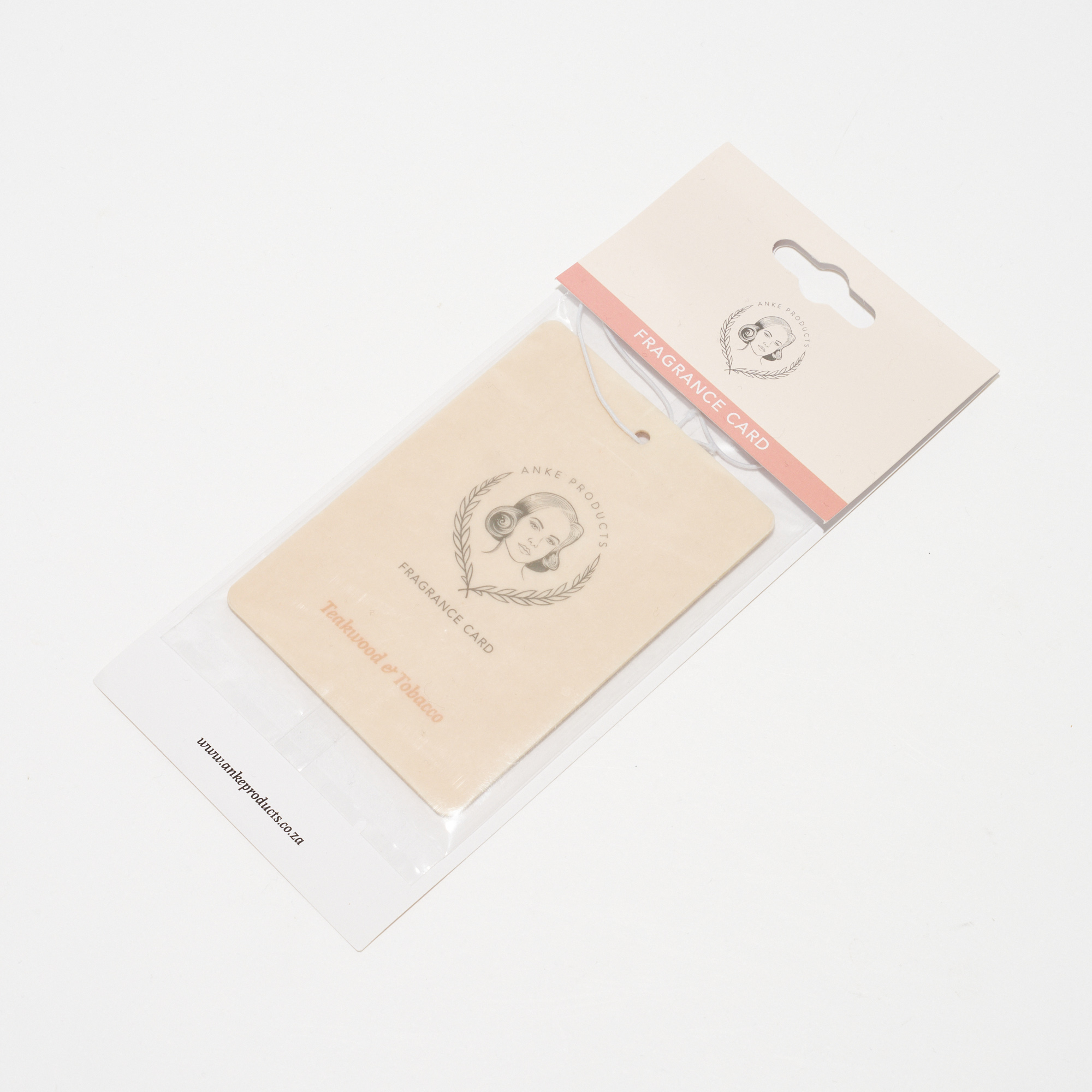 Teakwood and Tobacco