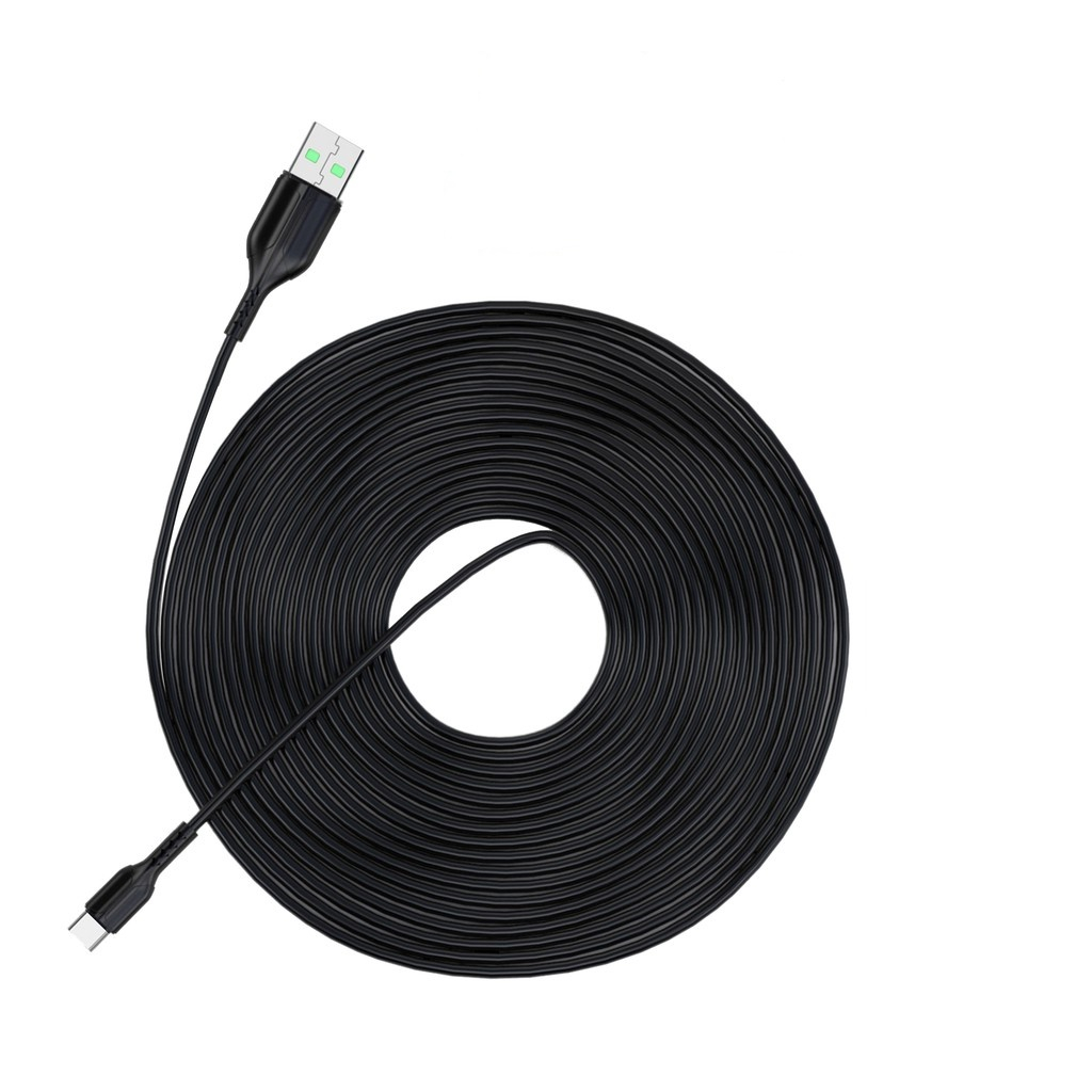 Black - Type-C
