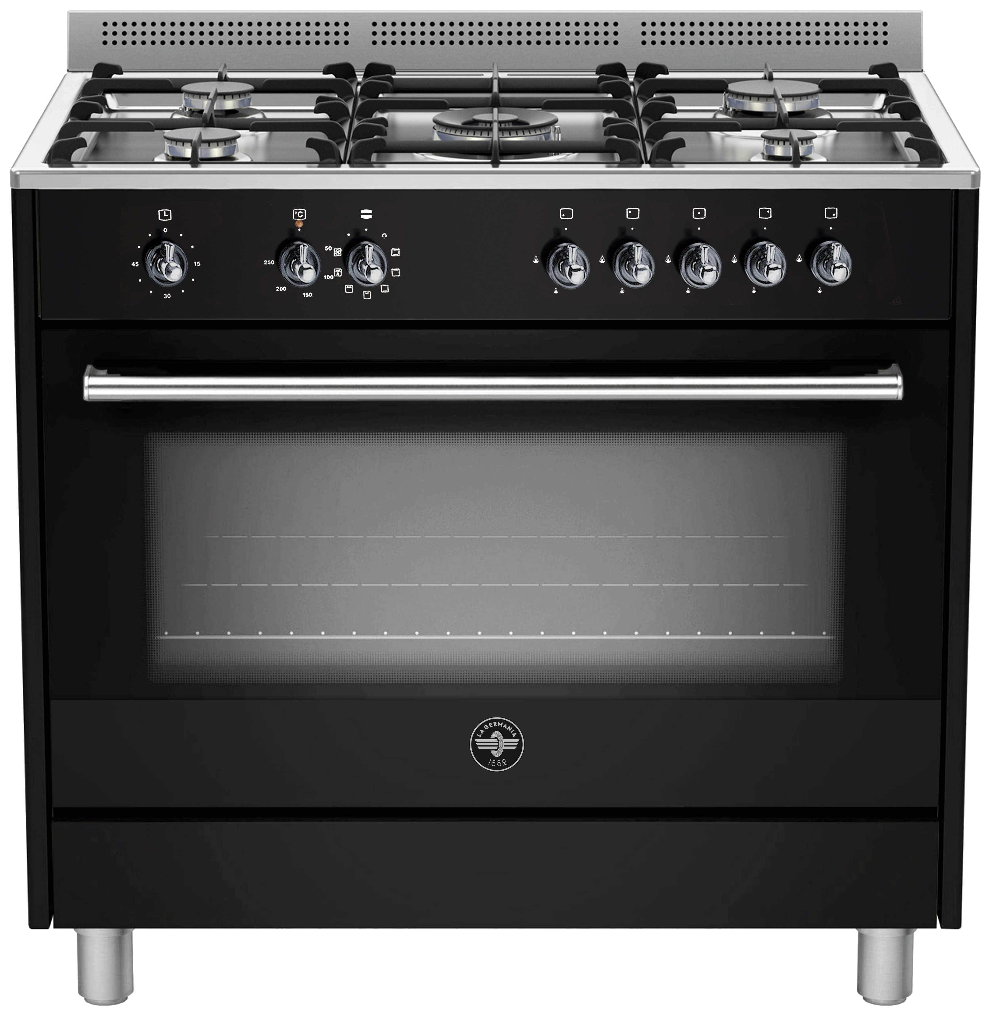 Black (RUS95C61LDNE)