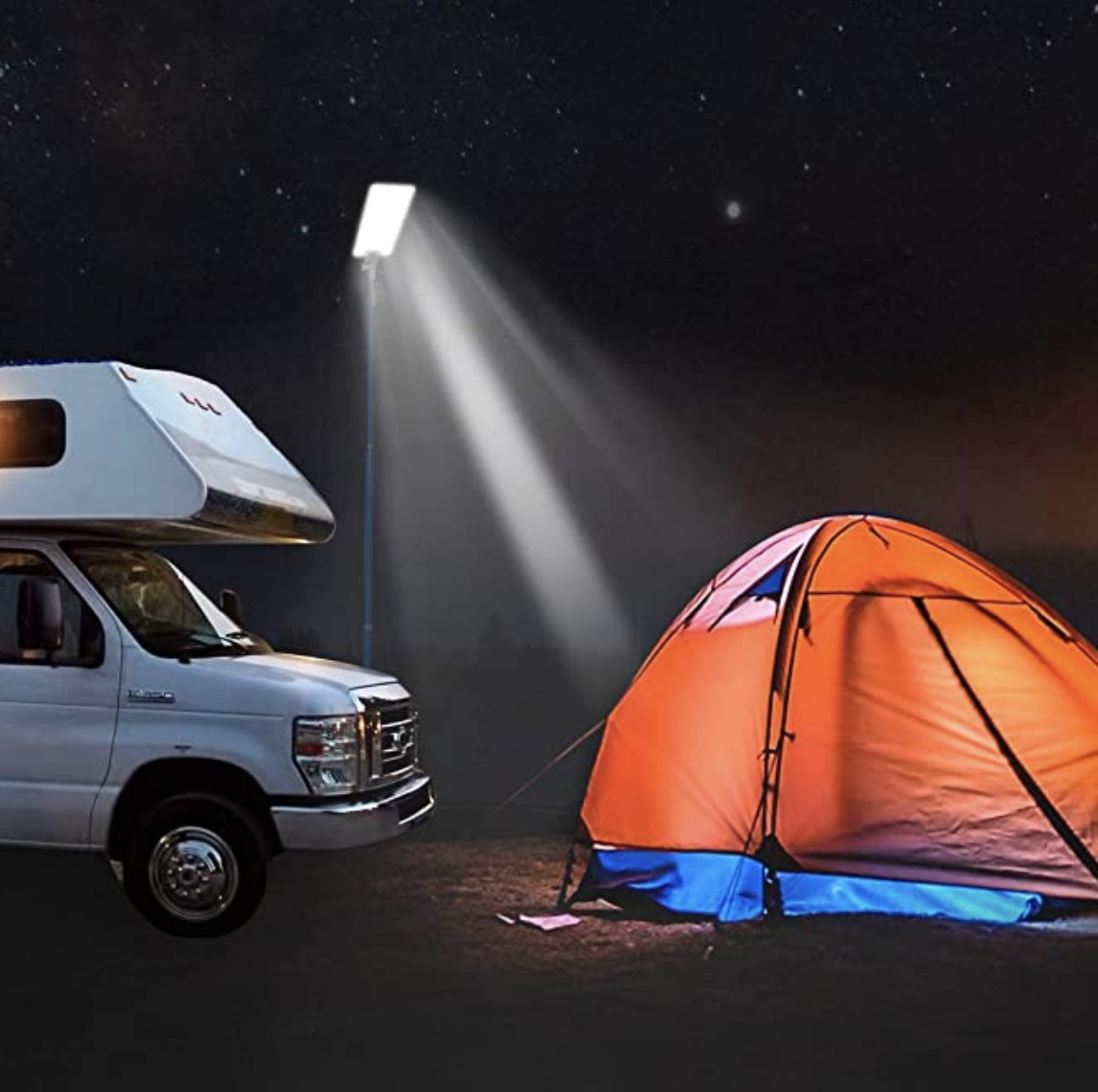 Functionality illustration, not exact product.