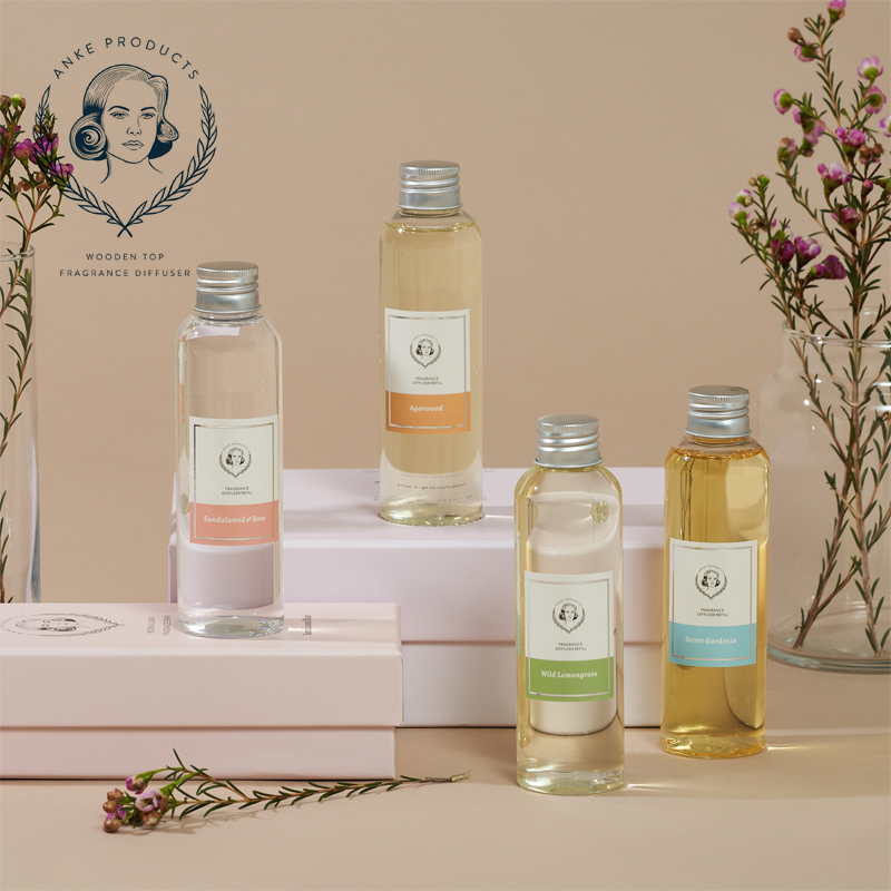 150ml Fragrance Diffuser Refill