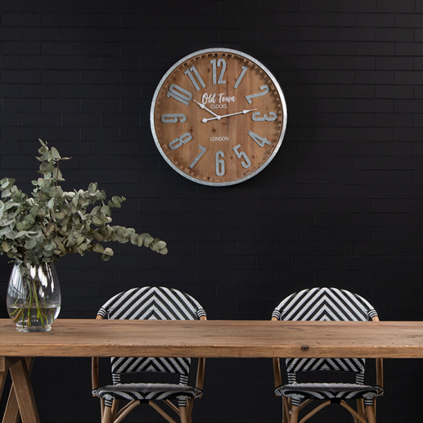 16 Off On Old London Wall Clock OneDayOnly 16-off-on-old-london-wall-clock-onedayonly
