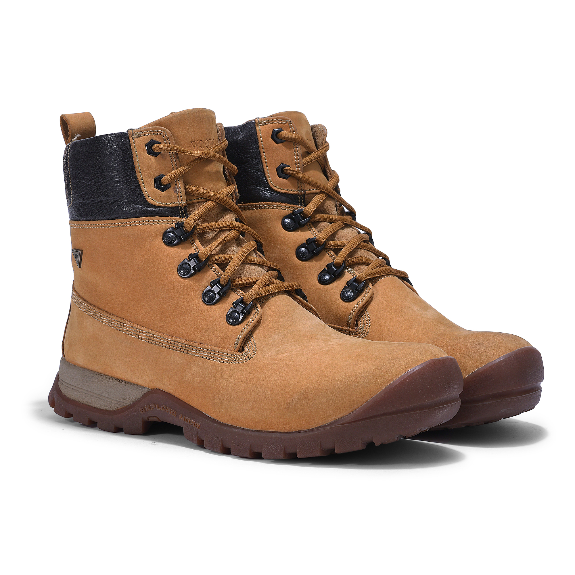 Extra tough shoes hot sale from woodland