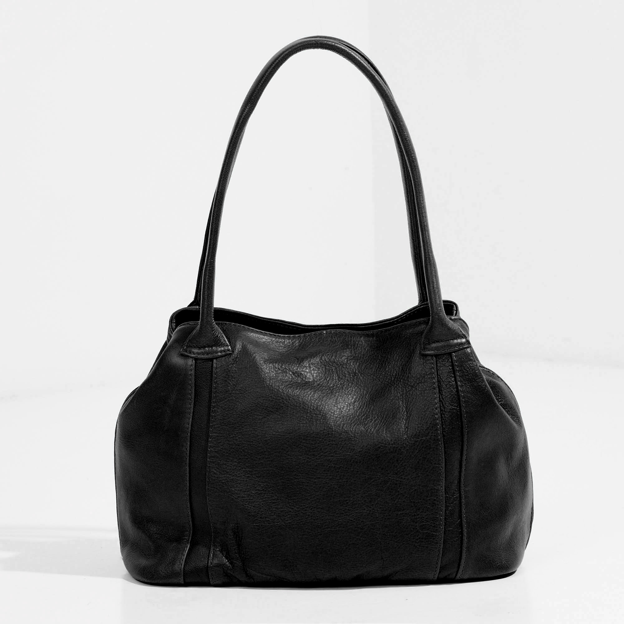 53% off on Genuine Leather Mol Bag | OneDayOnly